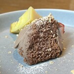 オステリア ルビーノ - 