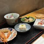 囲炉裏酒場MAGI/one.1 - 