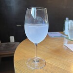 オステリア ルビーノ - 