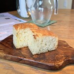 オステリア ルビーノ - 