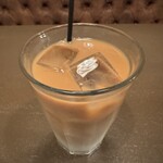 カフェ バロン - ドリンク