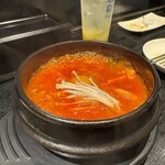 韓国料理 金家 - 