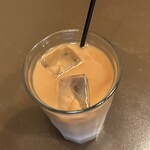 カフェ バロン - ドリンク