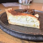 オステリア ルビーノ - 