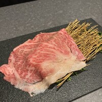 和牛焼肉わ - 