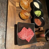 牛牛 西麻布 総本店 - 