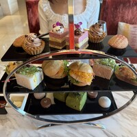 インターコンチネンタルホテル大阪 - 