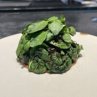 Florilege - 稚鮎
