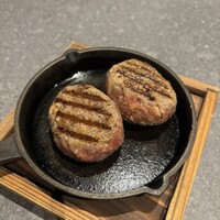 和牛焼肉わ - 