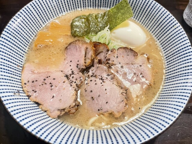 らーめん こてつ - 新所沢/ラーメン | 食べログ