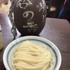 釜あげうどん 長田 in 香の香