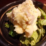 越後一会 十郎 - 