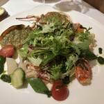 レストラン アラジン - 