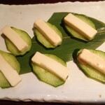 越後一会 十郎 - 