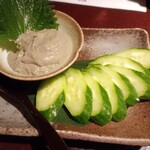 越後一会 十郎 - 