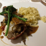 レストラン アラジン - 