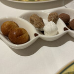 レストラン アラジン - 