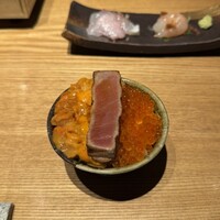 焼うおいし川  六本木凛華楼 - 