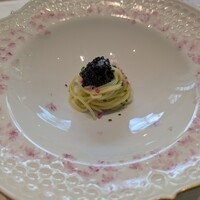 リストランテ 濱崎  - 
