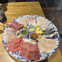 焼うお いし川 名古屋 - 