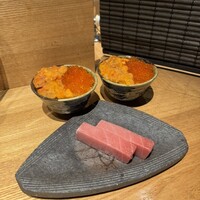 焼うおいし川  六本木凛華楼 - 