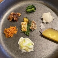 高宮庭園茶寮 - 