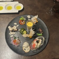 オッジ ダルマット 西麻布店 - 