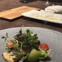 オッジ ダルマット 西麻布店 - 