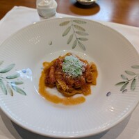 リストランテ 濱崎  - 