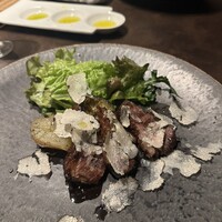 オッジ ダルマット 西麻布店 - 