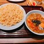 お茶の水、大勝軒 - 