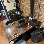 焼肉 とよなか流 - 