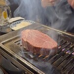 焼肉 とよなか流 - 