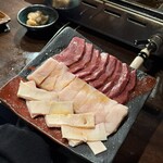 焼肉 とよなか流 - 