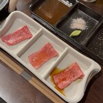 焼肉 とよなか流 - 