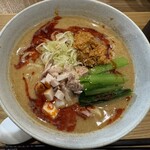 麺屋 げんでん - 