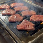 焼肉 とよなか流 - 