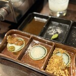 焼肉 とよなか流 - 