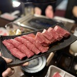 焼肉 とよなか流 - 