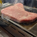 焼肉 とよなか流 - 