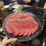 焼肉 とよなか流 - 