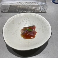 鮨 無垢/鮨 白銀 - 