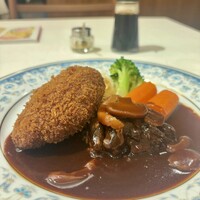 レストラン香味屋 - 