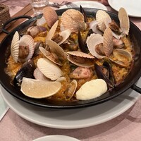 Bar Espanol LA BODEGA 大阪店 - 