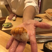 鮨 りんだ - 