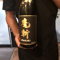 鮨 りんだ - 