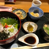 お料理 とみやま - 