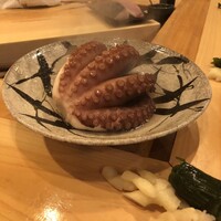 鮨 りんだ - 