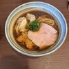 ramen club トトノエ