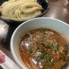 越後つけ麺維新 湯沢がんぎどおり店